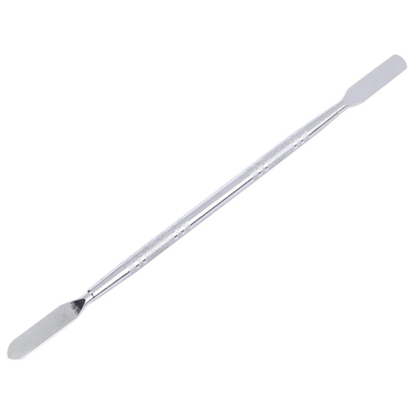 Professional Mobile Phone / Tablet PC Metal Disassembly Rods Repairing Tool, Length: 18cm, 18cm Crowbar