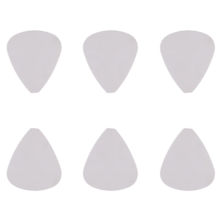 Professional Mobile Phone / Tablet PC Metal Triangle Disassembly Repairing Tool, Disassembly Repairing Tool