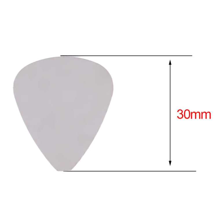 Professional Mobile Phone / Tablet PC Metal Triangle Disassembly Repairing Tool, Disassembly Repairing Tool