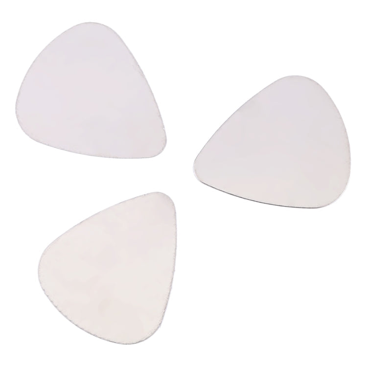 Professional Mobile Phone / Tablet PC Metal Triangle Disassembly Repairing Tool, Disassembly Repairing Tool