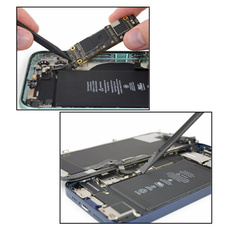 BAKU 3 in 1 Anti-static Pry Bar Opening Repair Tools / Flexible Flat Cable Dedicated Kit, Repair Tools