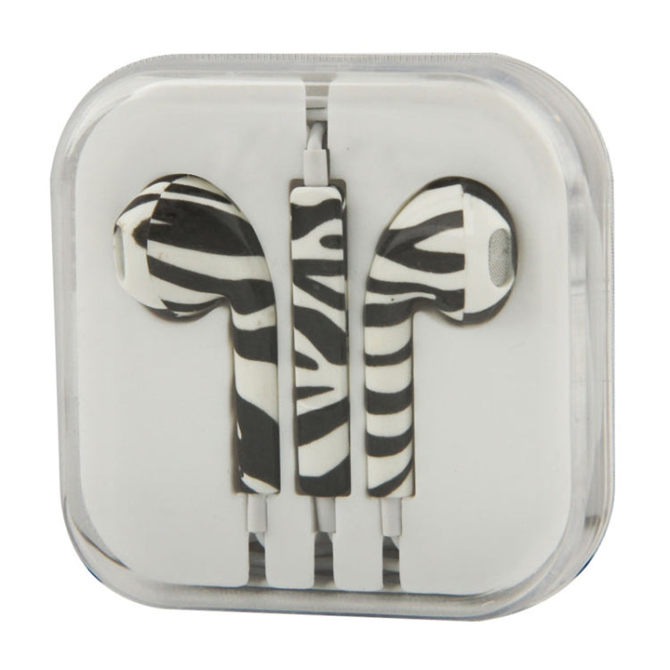 EarPods Wire-controlled Earphone, Random Color & Pattern Delivery, S-IP5G-6943A, S-IP5G-6943B, S-IP5G-6943C, S-IP5G-6943D, S-IP5G-6943G, S-IP5G-6943J, S-IP5G-6943K, S-IP5G-6943H