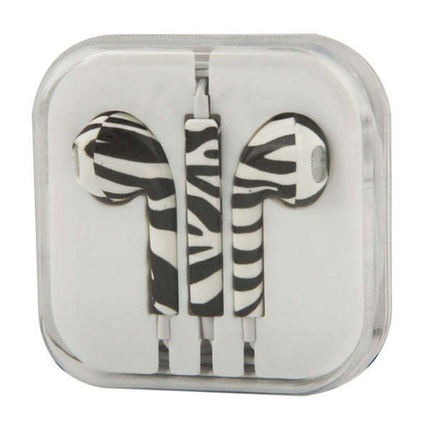 EarPods Wire-controlled Earphone, Random Color & Pattern Delivery, S-IP5G-6943A, S-IP5G-6943B, S-IP5G-6943C, S-IP5G-6943D, S-IP5G-6943G, S-IP5G-6943J, S-IP5G-6943K, S-IP5G-6943H