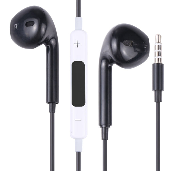 EarPods Wired Headphones Earbuds with Wired Control & Mic
