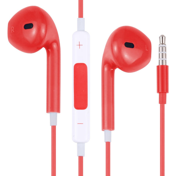EarPods Wired Headphones Earbuds with Wired Control & Mic