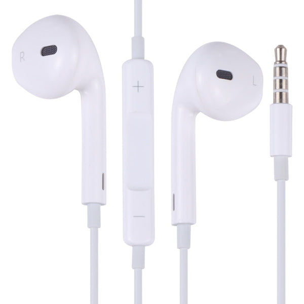 EarPods Wired Headphones Earbuds with Wired Control & Mic