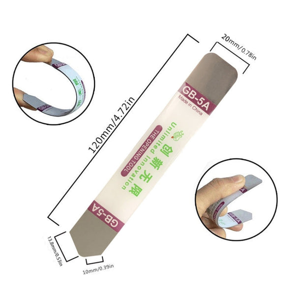 20 in 1 Profession Multi-purpose Repair Tool Set for iPhone 6 & 6 Plus / Galaxy / Mobile Phone