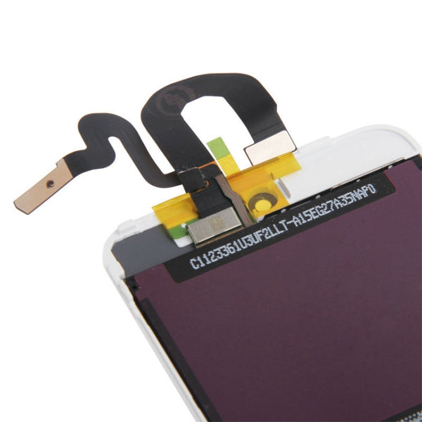 3 in 1 for iPod Touch 5 / 6 / 7 (Original LCD + Original Frame + Original Touch Pad)