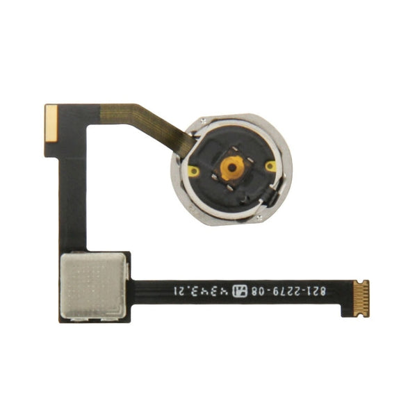 Home Button Flex Cable for iPad Air 2 / iPad 6