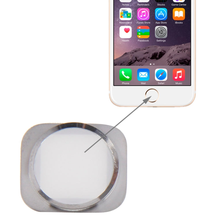 Home Button for iPhone 6, For iPhone 6, Fo iPhone 6