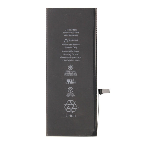 2750mAh Battery for iPhone 6s Plus