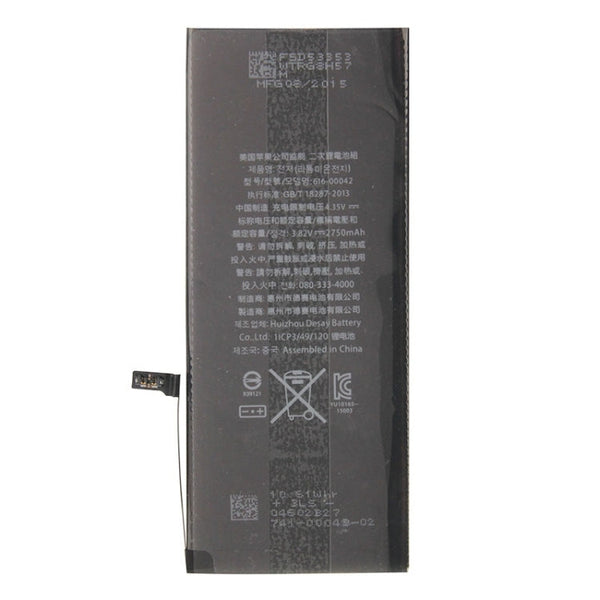 2750mAh Battery for iPhone 6s Plus