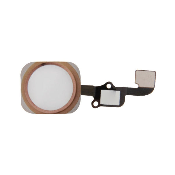 Home Button, Not Supporting Fingerprint Identification for iPhone 6s & 6s Plus