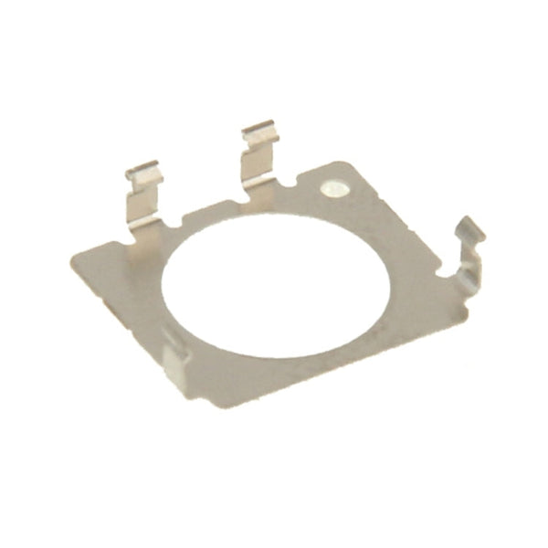 10 PCS Rear Facing Camera Retaining Bracket  for iPhone 6 Plus, For iPhone 6 Plus