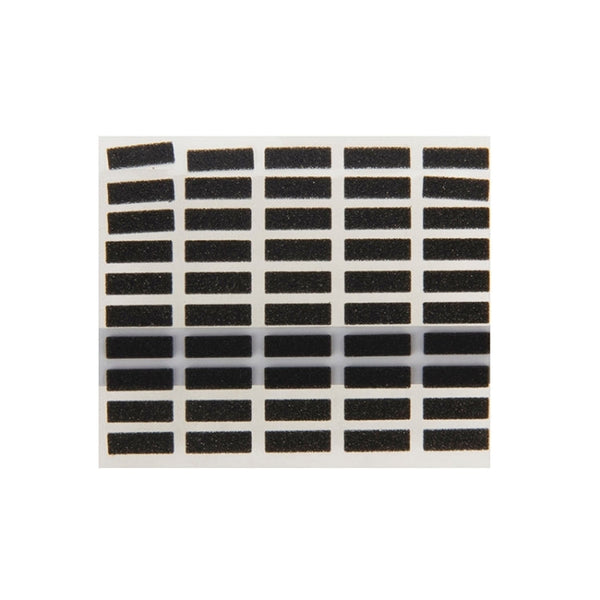 100 PCS for iPhone 6s Front Facing Camera Module Pedestal Sponge Foam Slice Pads, For iPhone 6s #2