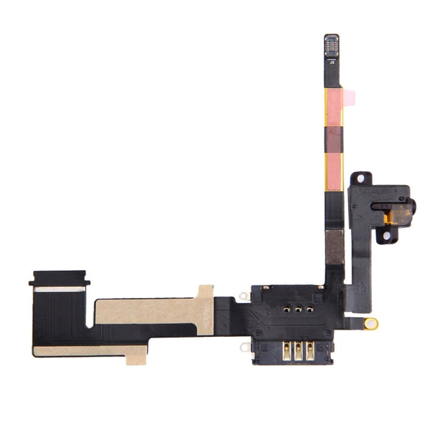 Audio + Deck Cable for iPad 2 3G, For Apple iPad 2 3G