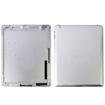16GB Wifi Version Replacement Back cover for New iPad (iPad 3), For Apple New iPad 16GB Wifi