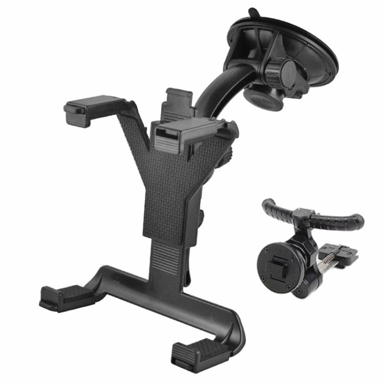 2 in 1 (Air Conditioning Vent Holder + Car Holder) for iPad, iPad mini, other Tab