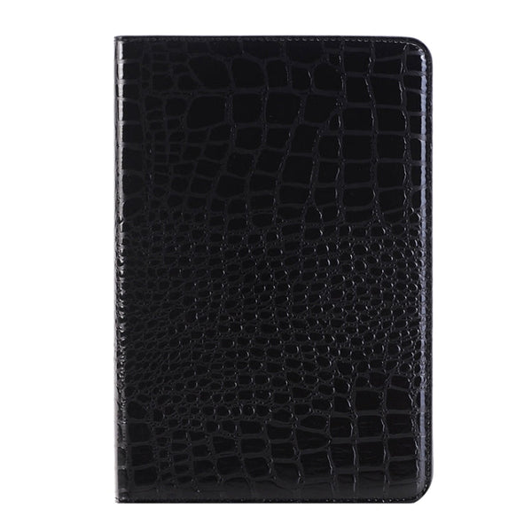 Crocodile Texture Horizontal Flip Leather Case with Holder & Card Slots & Wallet for iPad Pro 12.9 inch