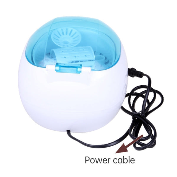 Stainless Steel Tank Digital Ultrasonic Cleaner with LCD Display for Jewelry / Watch / Denture, CE-5200A