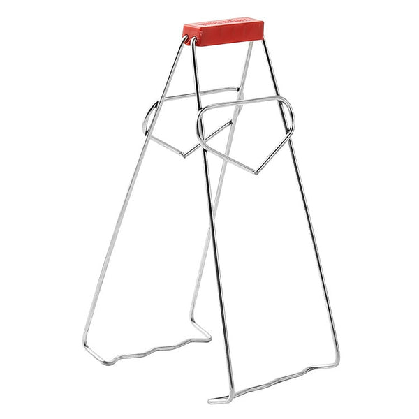 10pcs High Quality Kitchen Gadget Stainless Steel Pot Clip, Pot Clip