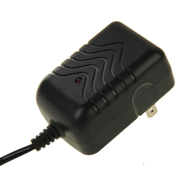 10V Output 500mA US Plug Universal Power Charger Adapter for Walkie Talkie Charger