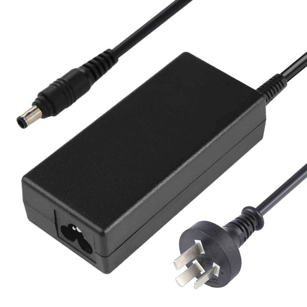 AD-6019 60W 19V 3.16A AC Adapter for Samsung Laptop, Output Tips: 5.5mm x 3.0mm
