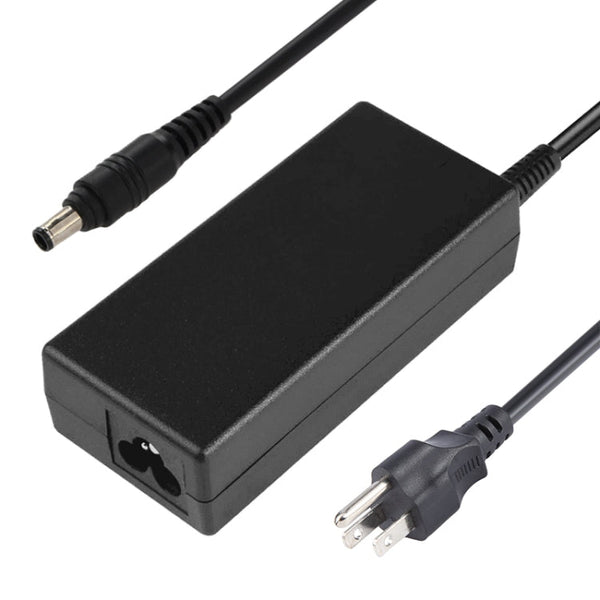 AD-6019 60W 19V 3.16A AC Adapter for Samsung Laptop, Output Tips: 5.5mm x 3.0mm