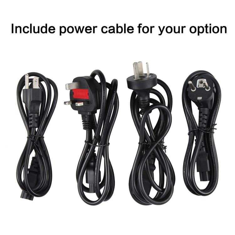 90W 20V 4.5A AC Adapter with 7.9mm x 5.5mm for IBM / Lenovo Thinkpad / ThinkBook / Xiaoxin