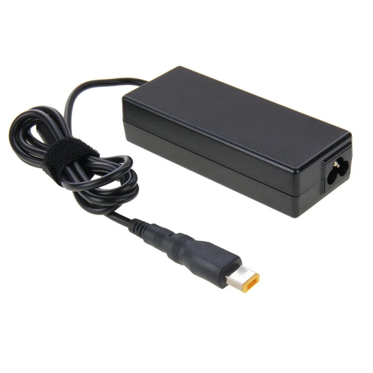 AU-90W+13 TIPS 90W 15V 6A Universal AC Power Adapter Charger with 13 Tips Connectors for Laptop Notebook, EU Plug