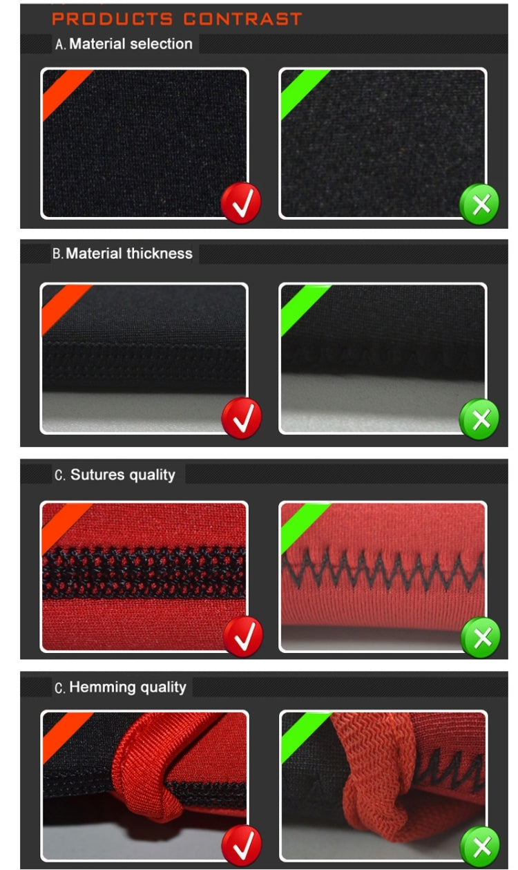 14.0 inch Waterproof Soft Sleeve Case Bag, 14.0 inch