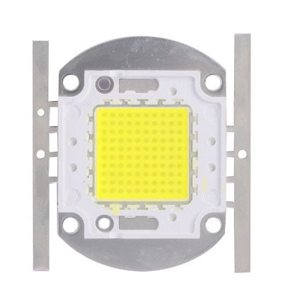 80W High Power LED Lamp, Luminous Flux: 6800lm (Using in S-LED-1585, S-LED-1632)