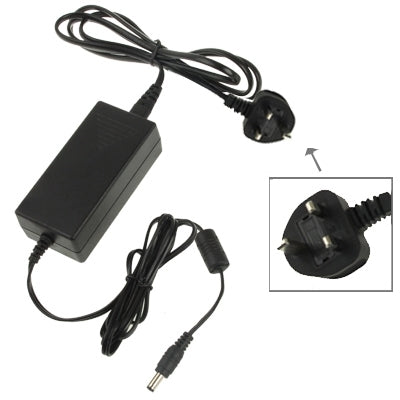 AC Adapter for LED Rope Light with 5.5 x 2.1mm DC Power Adapter, DC 12V / 5A