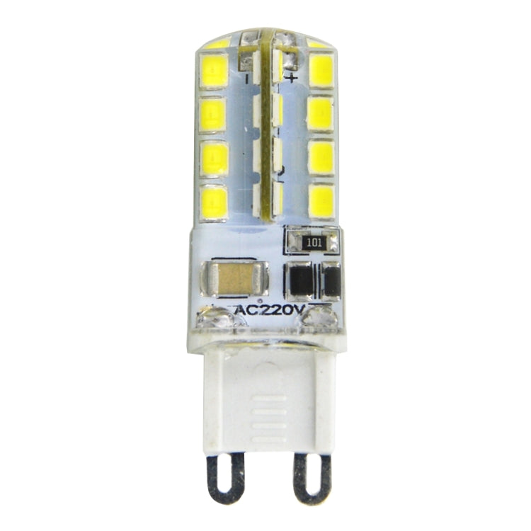 32 LED SMD 2835,AC 220V