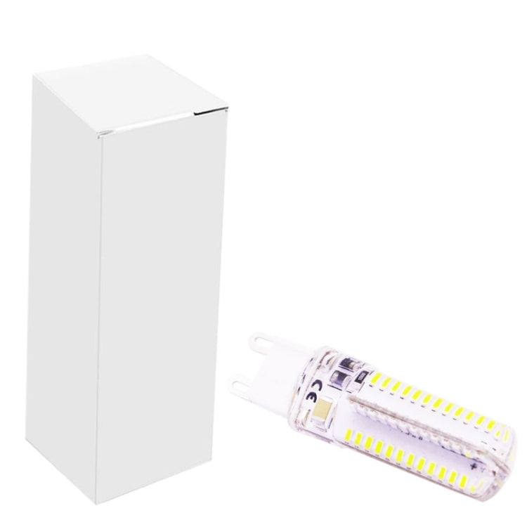 104 LED SMD 3014, AC 220V