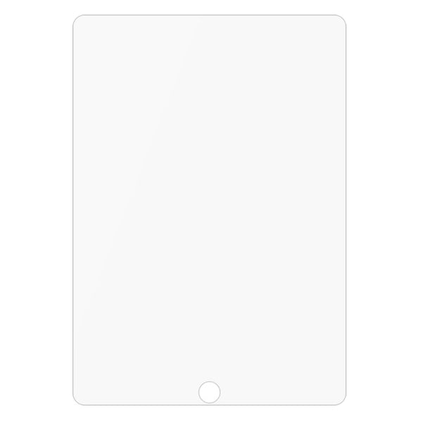 0.26mm 9H+ Surface Hardness 2.5D Explosion-proof Tempered Glass Film for iPad mini 4, For iPad mini 4 2.5D