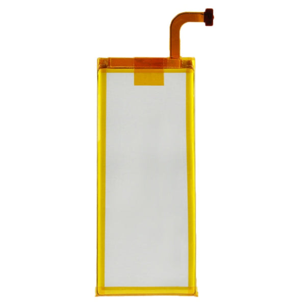 2000mAh Replacement Battery for Huawei Ascend P6(Gold), 2000mAh Gold