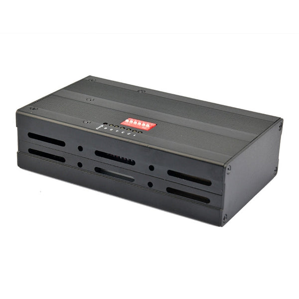 GSM / CDMA / DCS / PCS / 3G / Wifi / GPS / LOJACK Mobile Phone Signal  Breaker / Jammer / Isolator, Coverage: 20meters (JAX-121A-6C)