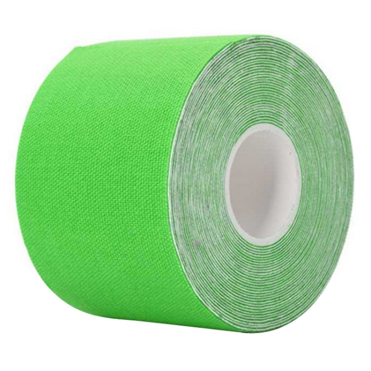 5M Waterproof Sports Tape Sports Muscles Care Therapeutic Bandage, Width: 5cm, Size: 5mx5cm, Size: 5m x 5cm Purple