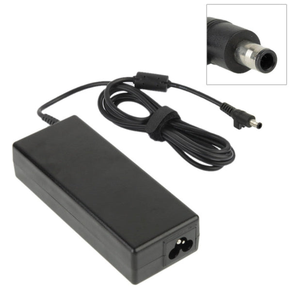 AC 19V 4.74A Power Adapter for Samsung Laptop, Output Tips: 5.5mm x 3.0mm