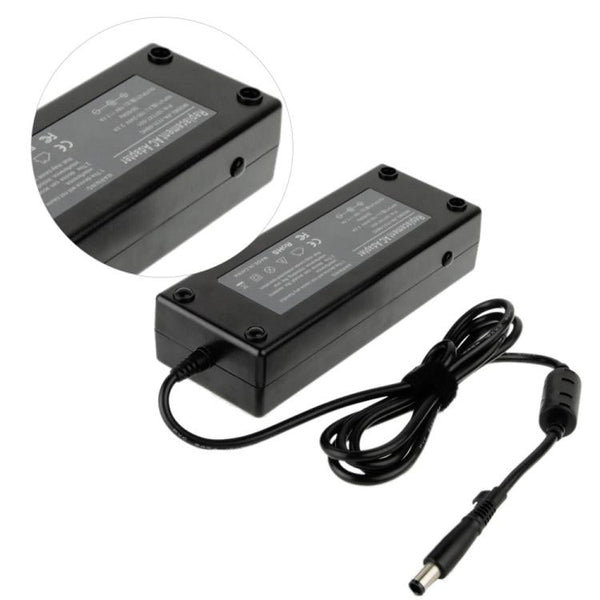 AC 19V 7.1A Power Adapter for HP COMPAQ Notebook, Output Tips: 7.4 x 5.0mm