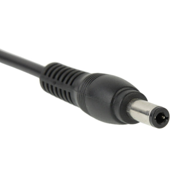 AC 19V 3.95A Power Adapter for Toshiba Laptop, Output Tips: 5.5 x 2.5mm