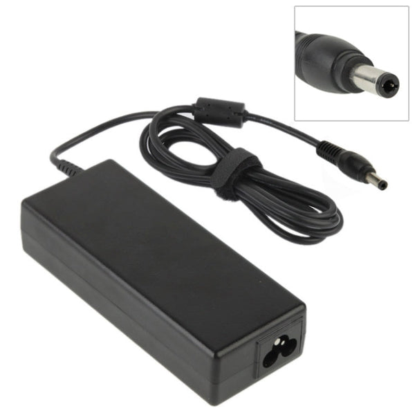 AC 19V 3.95A Power Adapter for Toshiba Laptop, Output Tips: 5.5 x 2.5mm