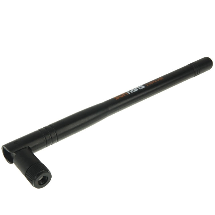 Sunhans SH24BTA-N 35dBm 2.4GHz 3W 11N/G/B WiFi Signal Booster WiFi Amplifier Wireless Repeater, SH24BTA-N