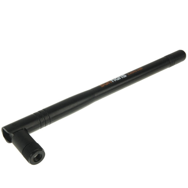 Sunhans SH24BTA-N 35dBm 2.4GHz 3W 11N/G/B WiFi Signal Booster WiFi Amplifier Wireless Repeater, SH24BTA-N