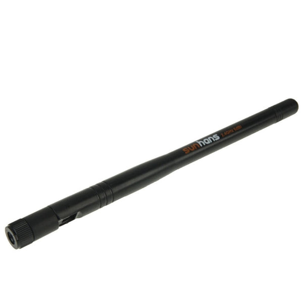 Sunhans SH24BTA-N 35dBm 2.4GHz 3W 11N/G/B WiFi Signal Booster WiFi Amplifier Wireless Repeater, SH24BTA-N