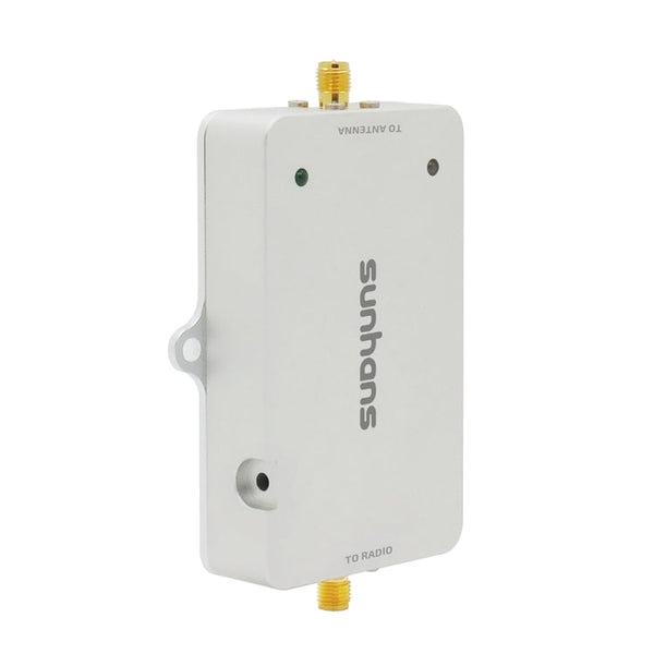2.4Ghz Indoor WiFi High Power Signal Booster Amplifier 802.11 b/g/n (SH24Gi4000)