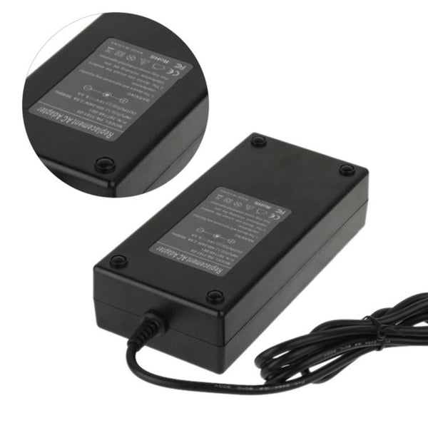 AC 19V 9.5A Power Adapter for HP Laptop, Output Tips: 7.4mm x 5.0mm
