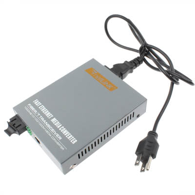 10/100/1000M Multimode Gigabit Adaptive Optical Transceiver, 10/100/1000M Multimode Optical Transceiver