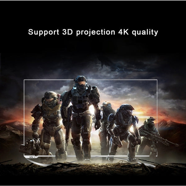 Mini Full HD 4K 1x2 HDMI 3D V1.4b Splitter for HDTV / STB/ DVD / Projector / DVR, HDMI V1.4b